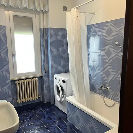 Dom wakacyjny Casa Antonio Riva di Solto