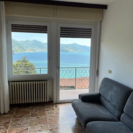 Casa Antonio * Riva di Solto