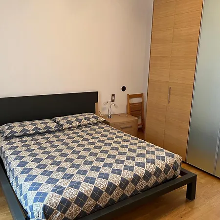 Casa Antonio Dom wakacyjny Riva di Solto